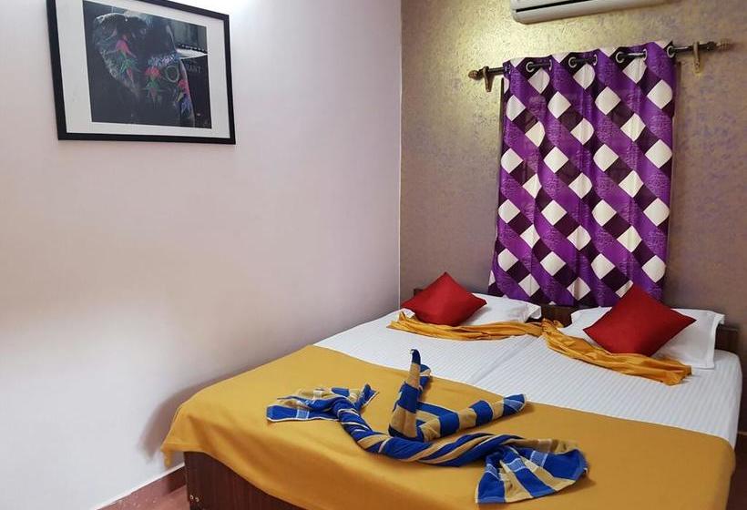 בית מלון כפרי Bella Vista