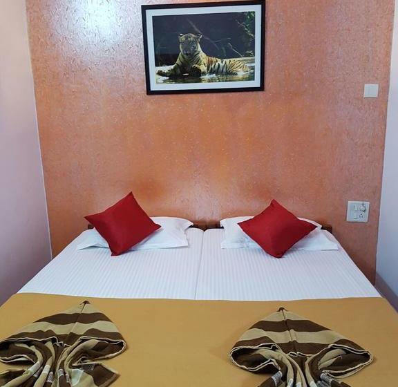 בית מלון כפרי Bella Vista