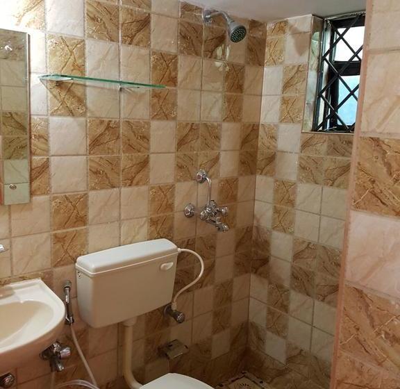 בית מלון כפרי Bella Vista