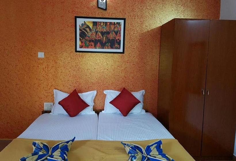 בית מלון כפרי Bella Vista