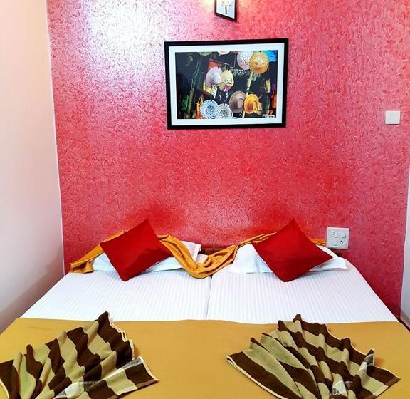 בית מלון כפרי Bella Vista