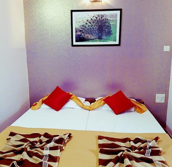 בית מלון כפרי Bella Vista