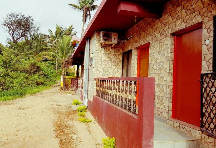 בית מלון כפרי Bella Vista