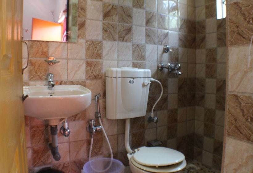 בית מלון כפרי Bella Vista