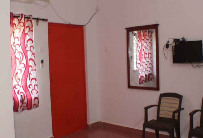 בית מלון כפרי Bella Vista