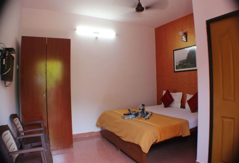 בית מלון כפרי Bella Vista