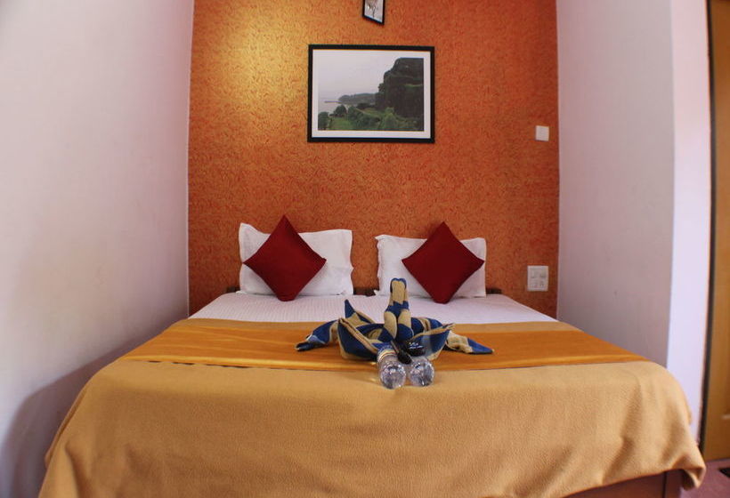 בית מלון כפרי Bella Vista