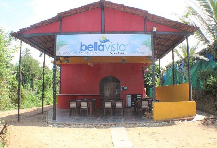 בית מלון כפרי Bella Vista