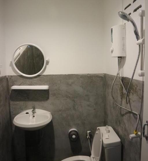 בית מלון כפרי Cottage Hill At Lanta