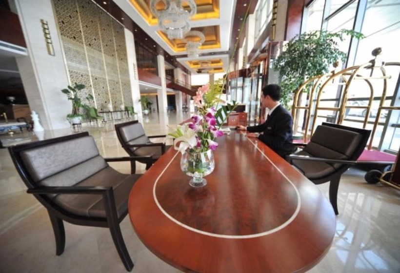 S&n Hotel Dalian