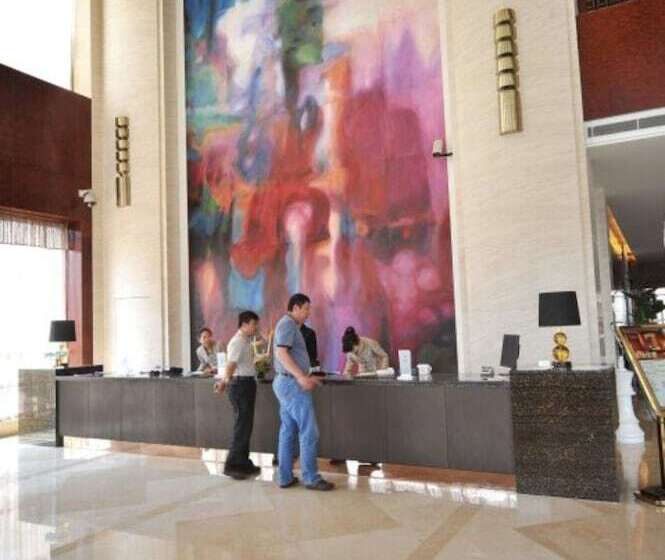 S&n Hotel Dalian