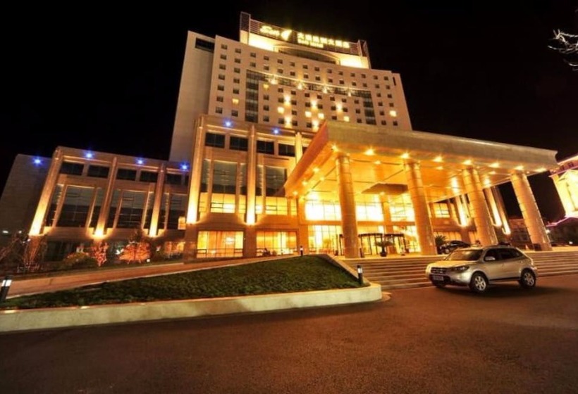S&n Hotel Dalian