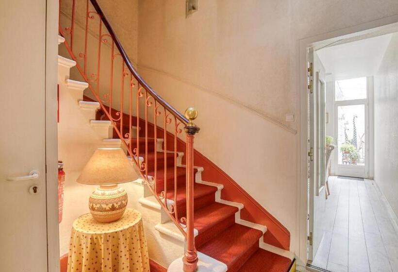 ホテル Des Voyageurs Centre Bastide