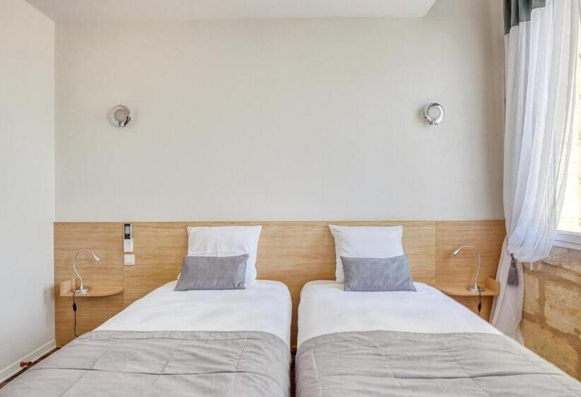 ホテル Des Voyageurs Centre Bastide