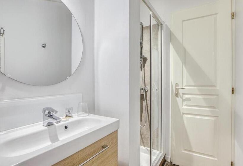 ホテル Des Voyageurs Centre Bastide