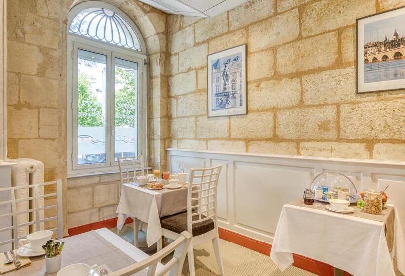 ホテル Des Voyageurs Centre Bastide