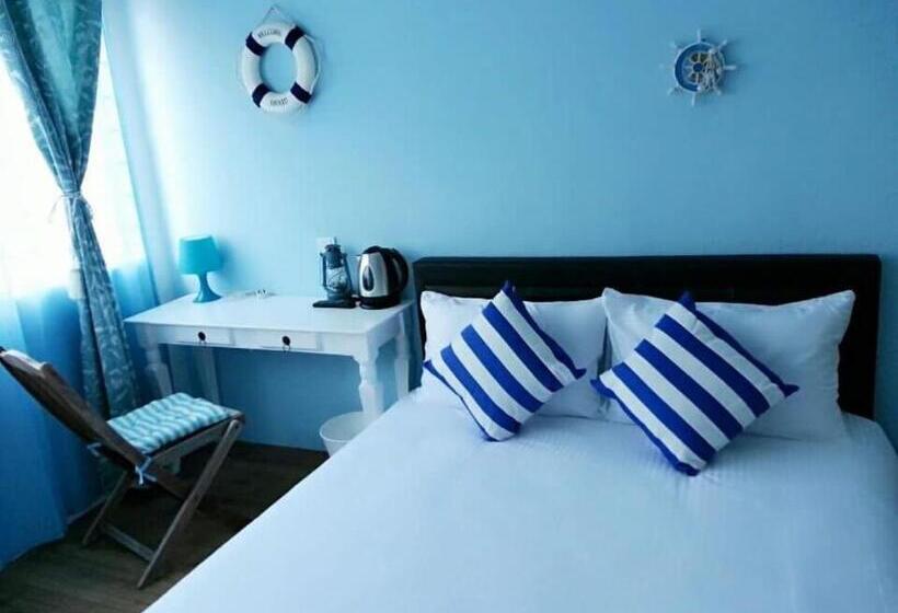 בית מלון כפרי Elephant House Boutique