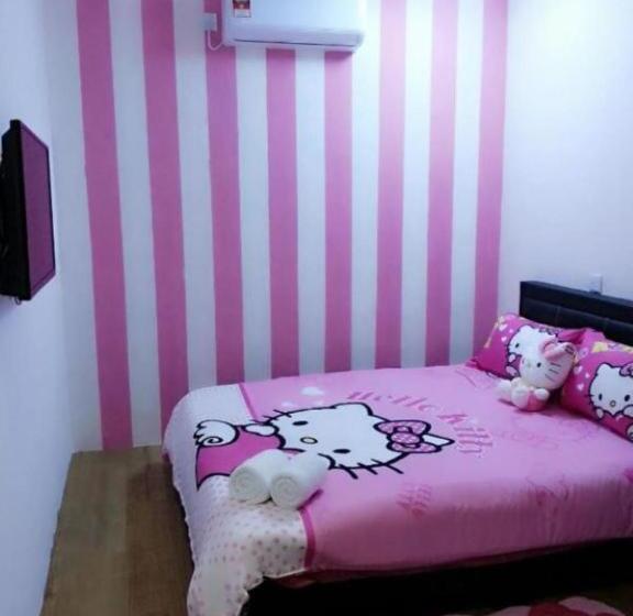 בית מלון כפרי Elephant House Boutique