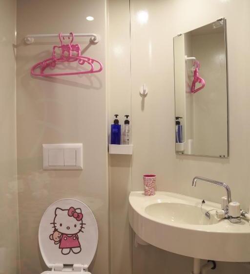 בית מלון כפרי Elephant House Boutique