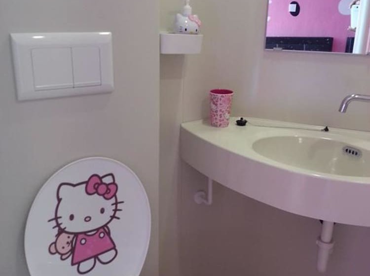 בית מלון כפרי Elephant House Boutique