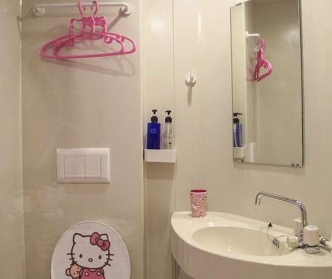 בית מלון כפרי Elephant House Boutique