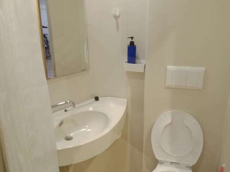 בית מלון כפרי Elephant House Boutique