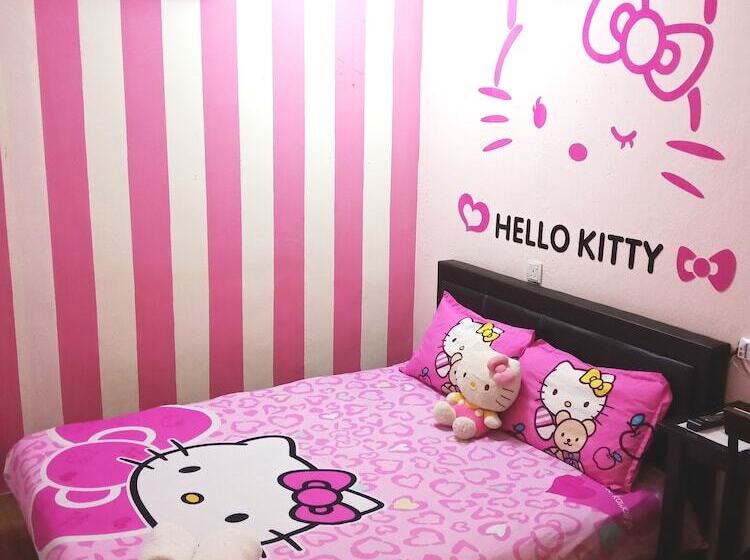 בית מלון כפרי Elephant House Boutique