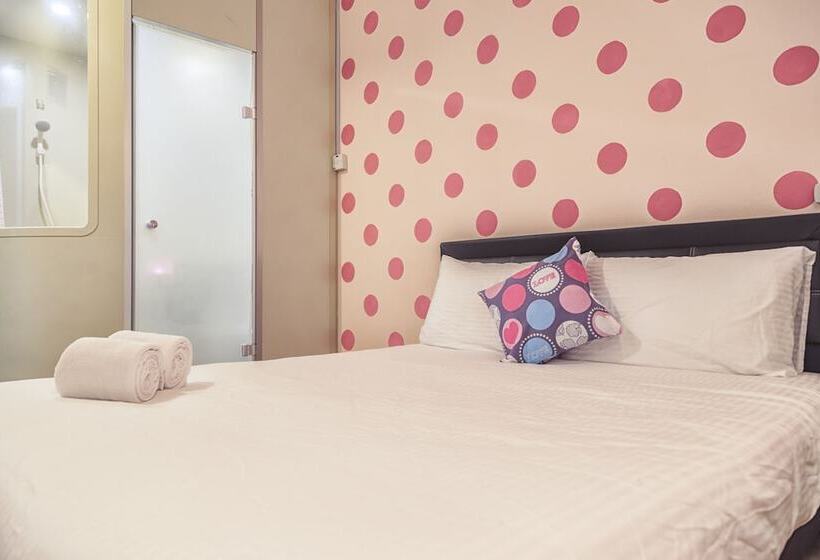 בית מלון כפרי Elephant House Boutique