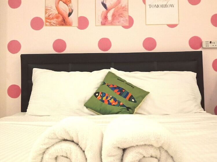 בית מלון כפרי Elephant House Boutique