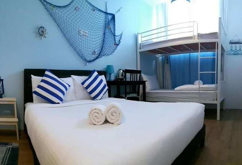 בית מלון כפרי Elephant House Boutique