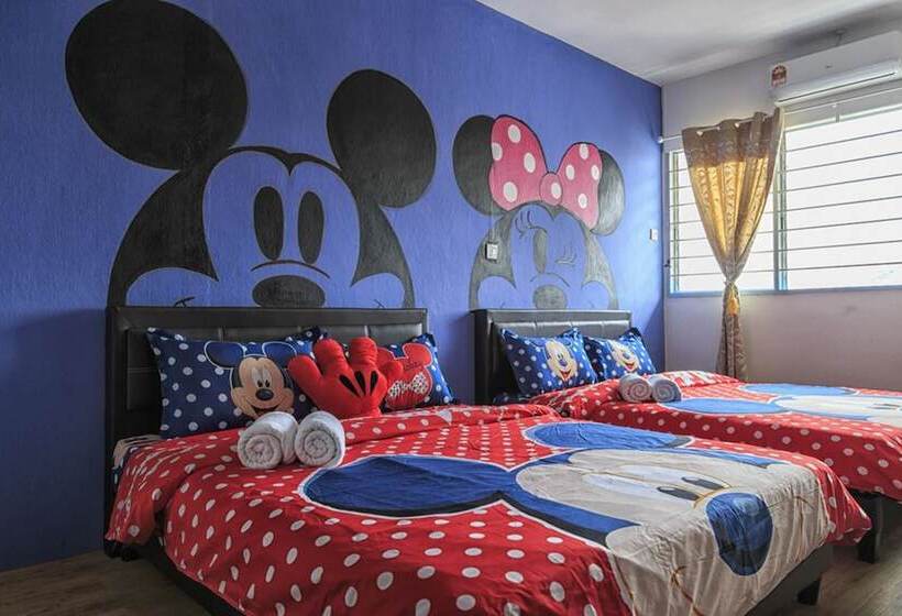 בית מלון כפרי Elephant House Boutique