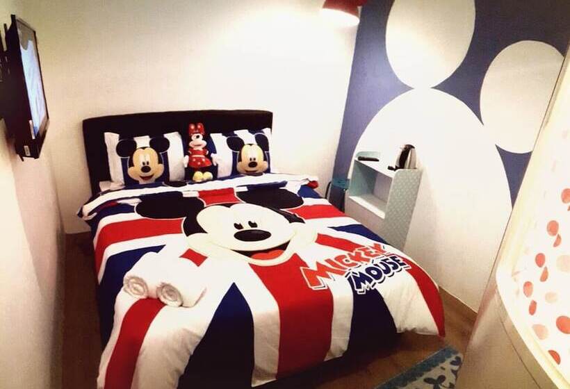 בית מלון כפרי Elephant House Boutique