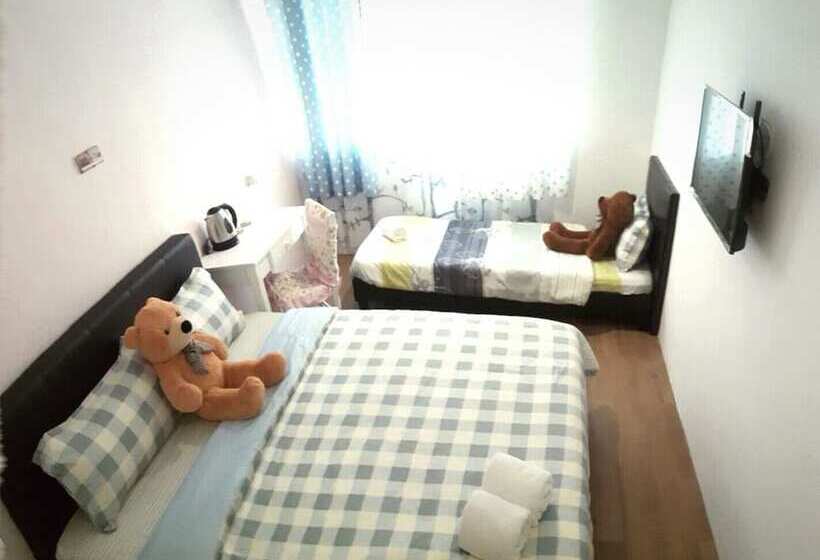 בית מלון כפרי Elephant House Boutique