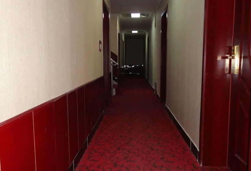 Hongye Hotel Xi An Xianyang Airport