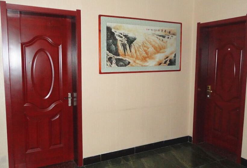 Hongye Hotel Xi An Xianyang Airport