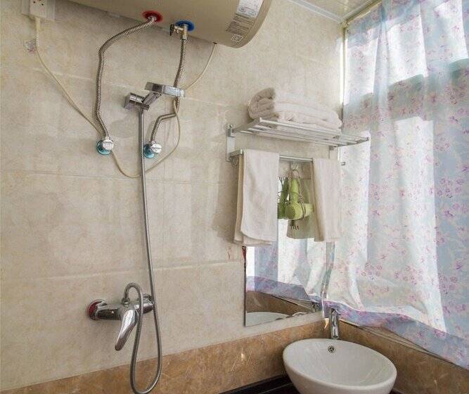 Hongye Hotel Xi An Xianyang Airport