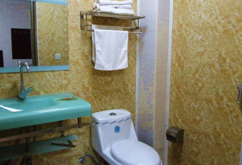 Hongye Hotel Xi An Xianyang Airport