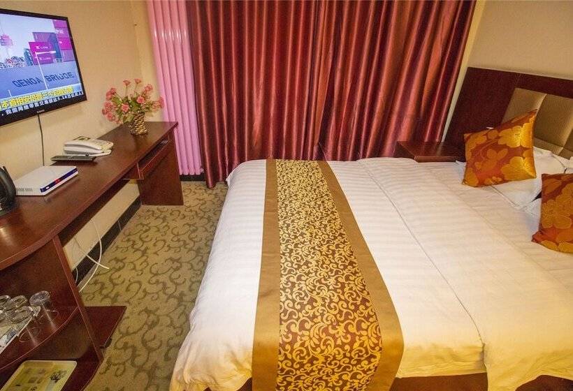 Hongye Hotel Xi An Xianyang Airport