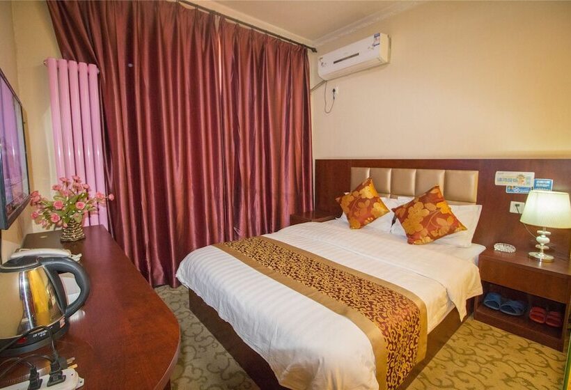 Hongye Hotel Xi An Xianyang Airport