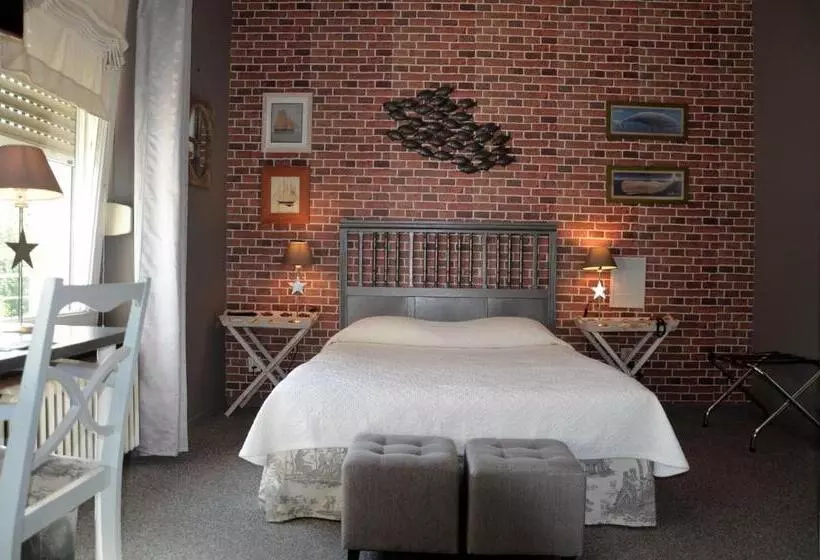 Hotelli Hôtel Vauban