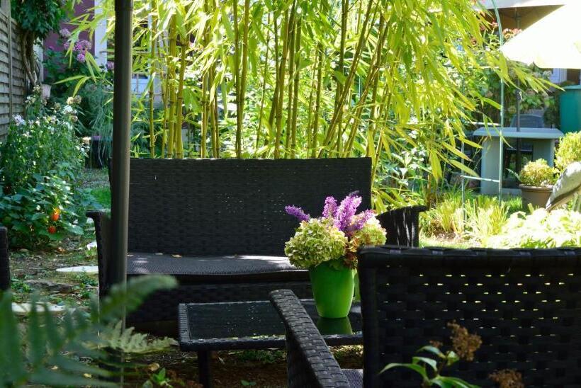 酒店 Hôtel Vauban