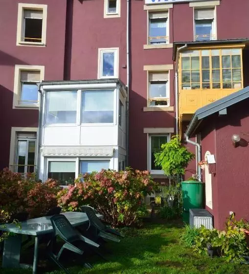 Hotelli Hôtel Vauban