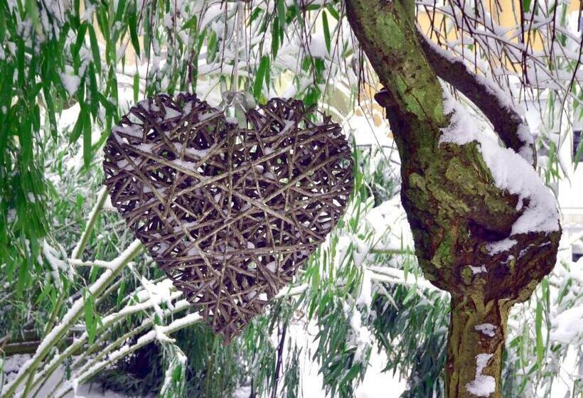 酒店 Hôtel Vauban