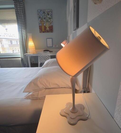 酒店 Hôtel Vauban