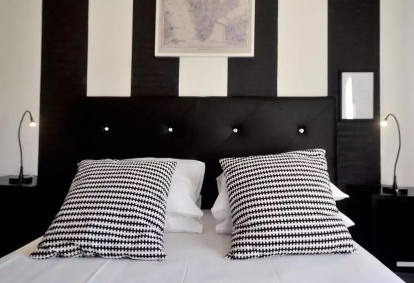 Hotelli Hôtel Vauban