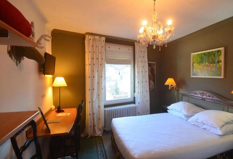 酒店 Hôtel Vauban