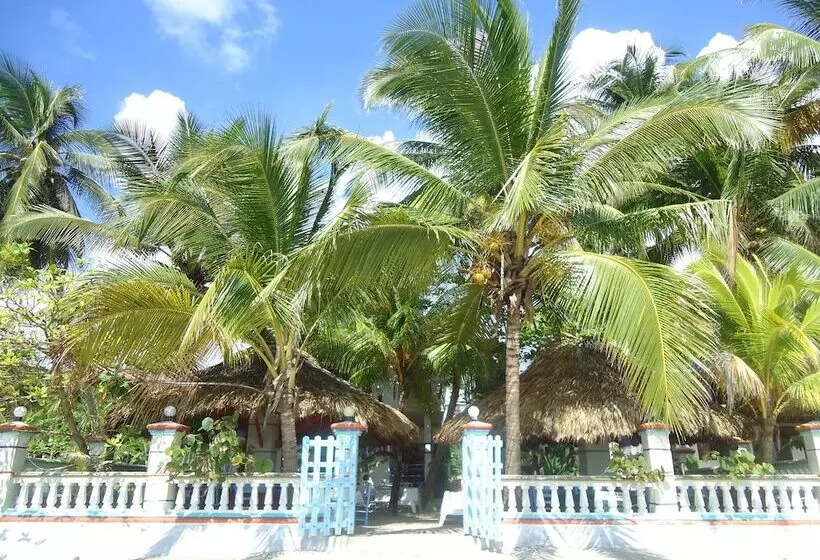 هتل L Amitié Hôtel