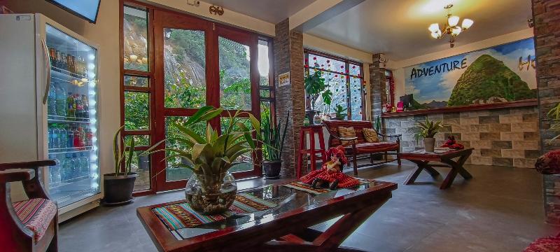 Hotel Machupicchu Adventure