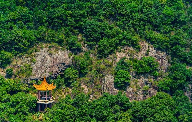 Malachite Hotel Dongguan