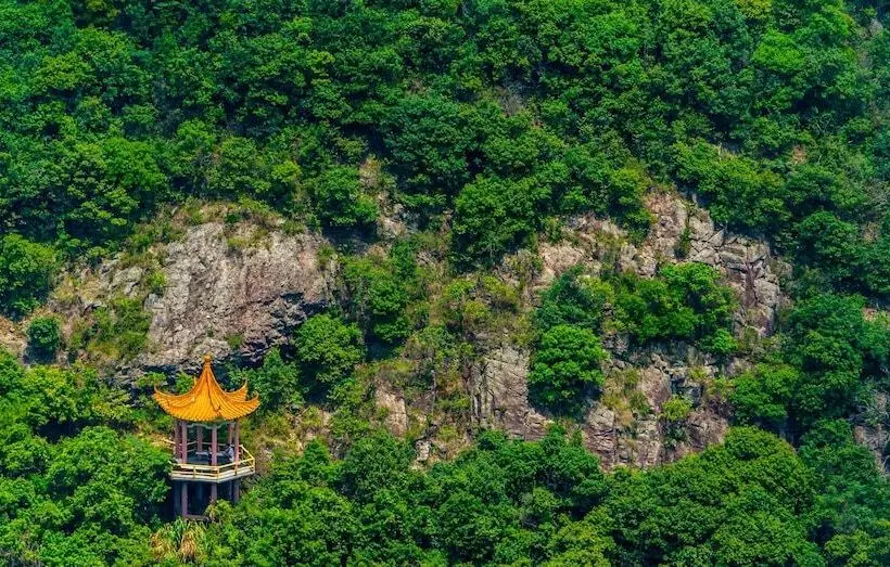 Malachite Hotel Dongguan